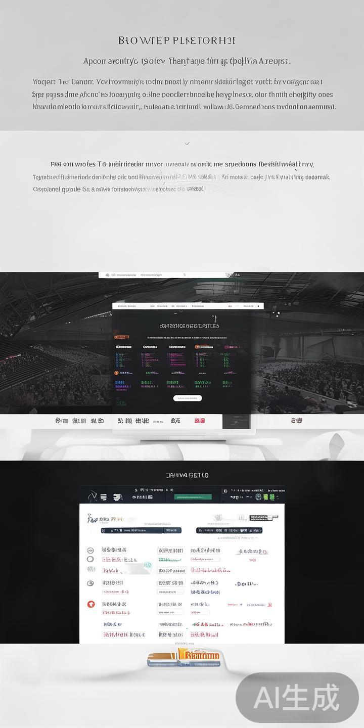 宝威体育足彩平台全方位体验评测与用户真实反馈分析