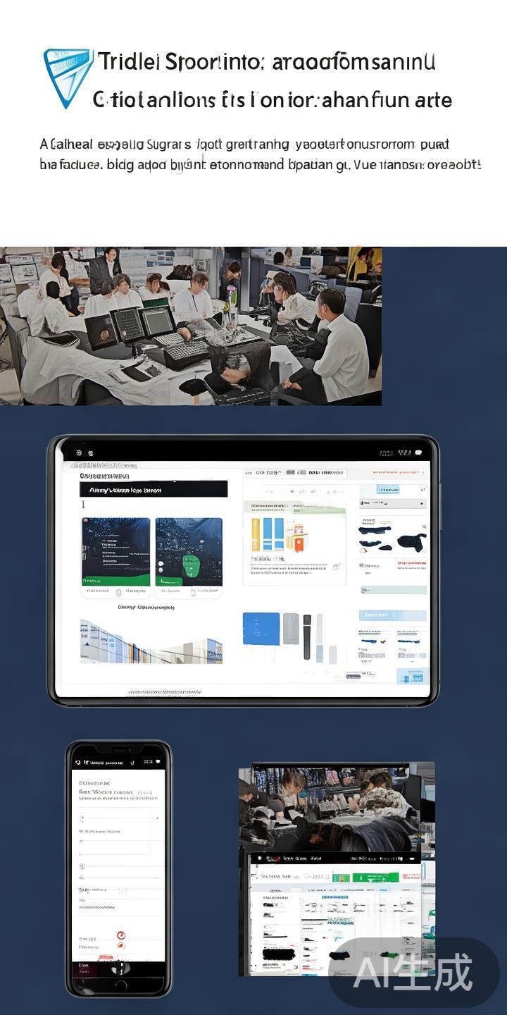 宝威体育品牌的市场拓展策略与合作发展动态全面解析