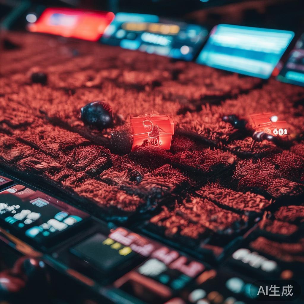 BV宝威体育入口：信誉保障与安全保障全方位解析