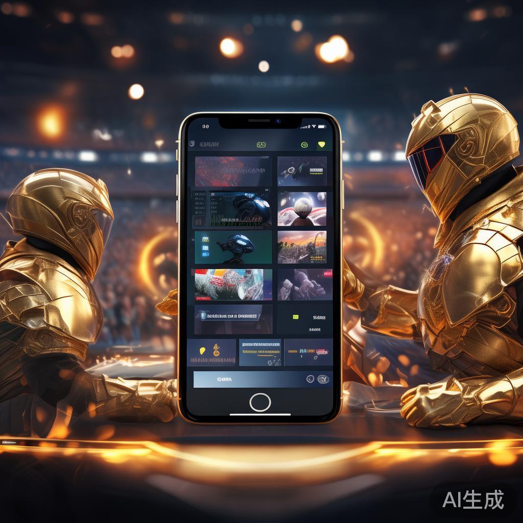 宝威体育下载app官方最新版推荐,畅享精彩体育赛事体验 为了提升用户黏性,宝威体育还支持多平台同步登录,无