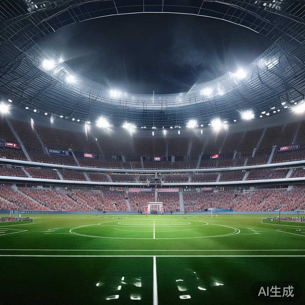 宝威体育举办的拾柒足球篮球精彩赛事精彩回顾 随着体育竞技不断发展和普及,足球篮球比赛成为众多运