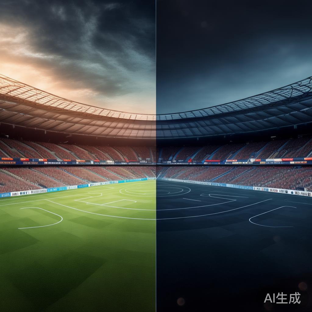 宝威体育平台是否属于赌博?安全性分析与风险评估指南