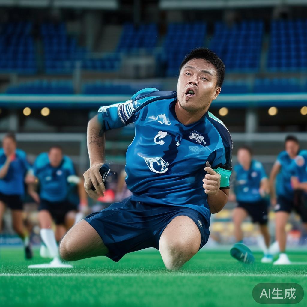 在当今体育产业蓬勃发展的背景下，企业如何实现持续创