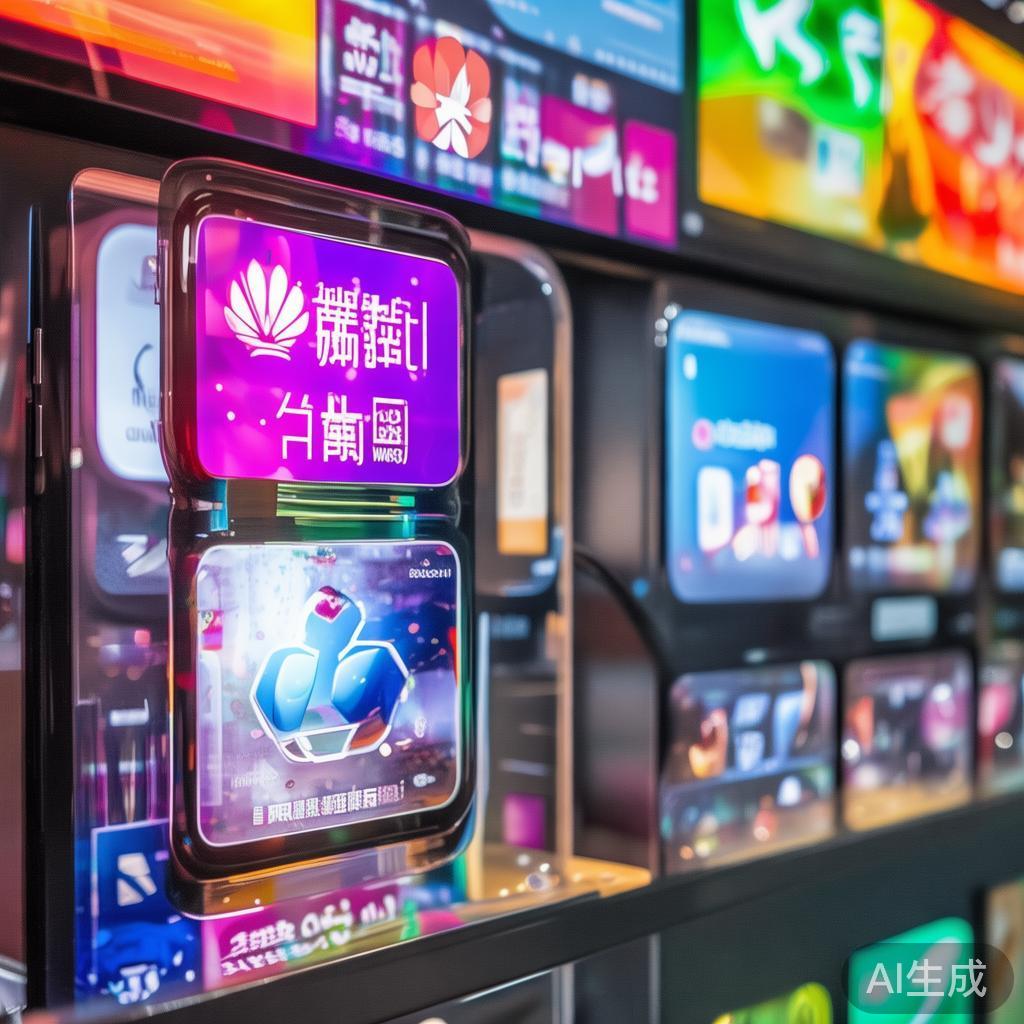 宝威体育最新下载地址大全及获取方法介绍 正规应用商店
除了官网,宝威体育也会在主要的应用