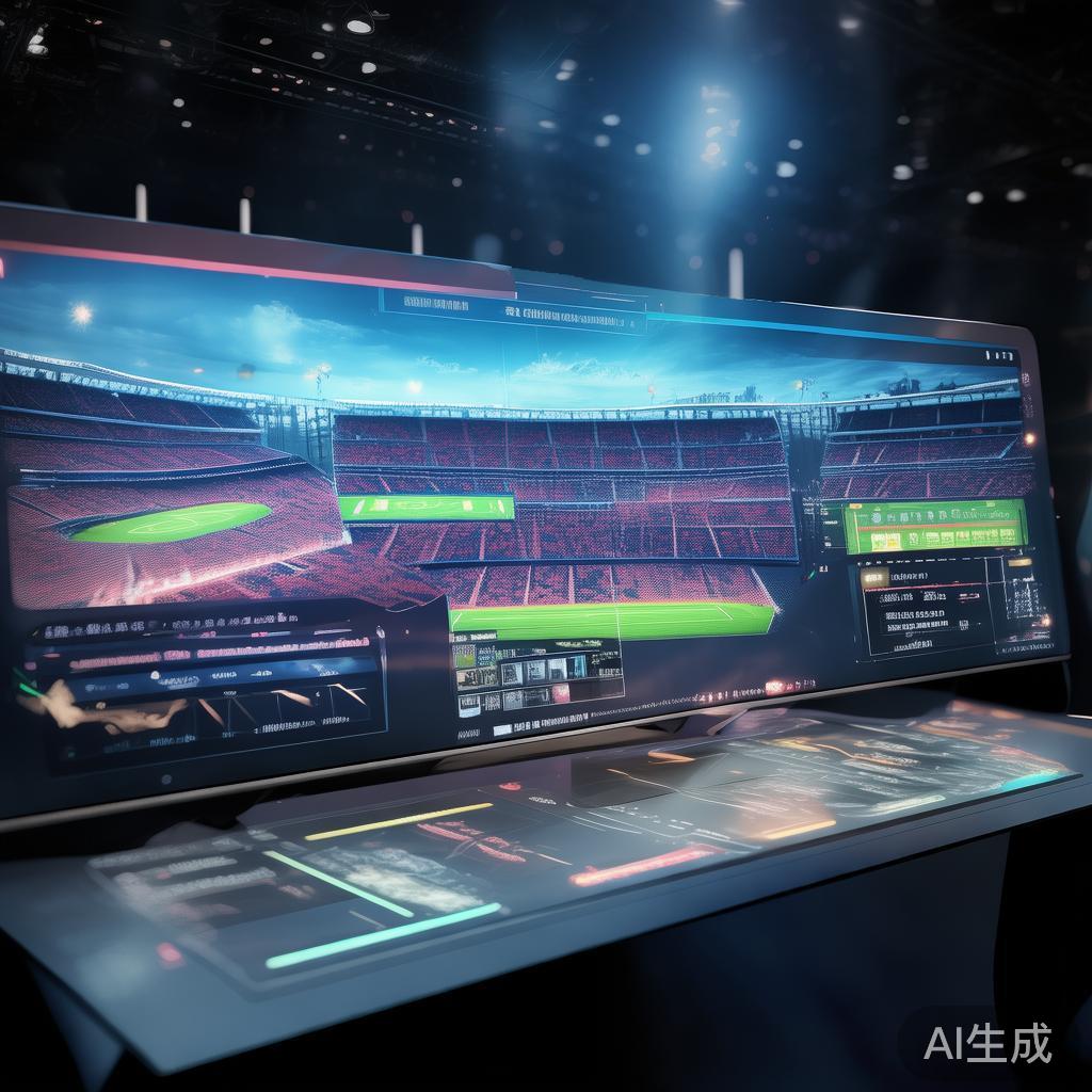 宝威体育PG:实现多场馆多赛事的全面支持与应用解决方案