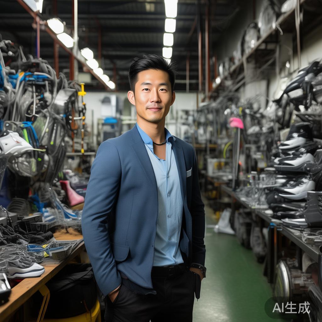 宝威体育起源公司是谁?发展历程全揭秘 宝威体育的创立可以追溯到十多年前,起初只是一个小型