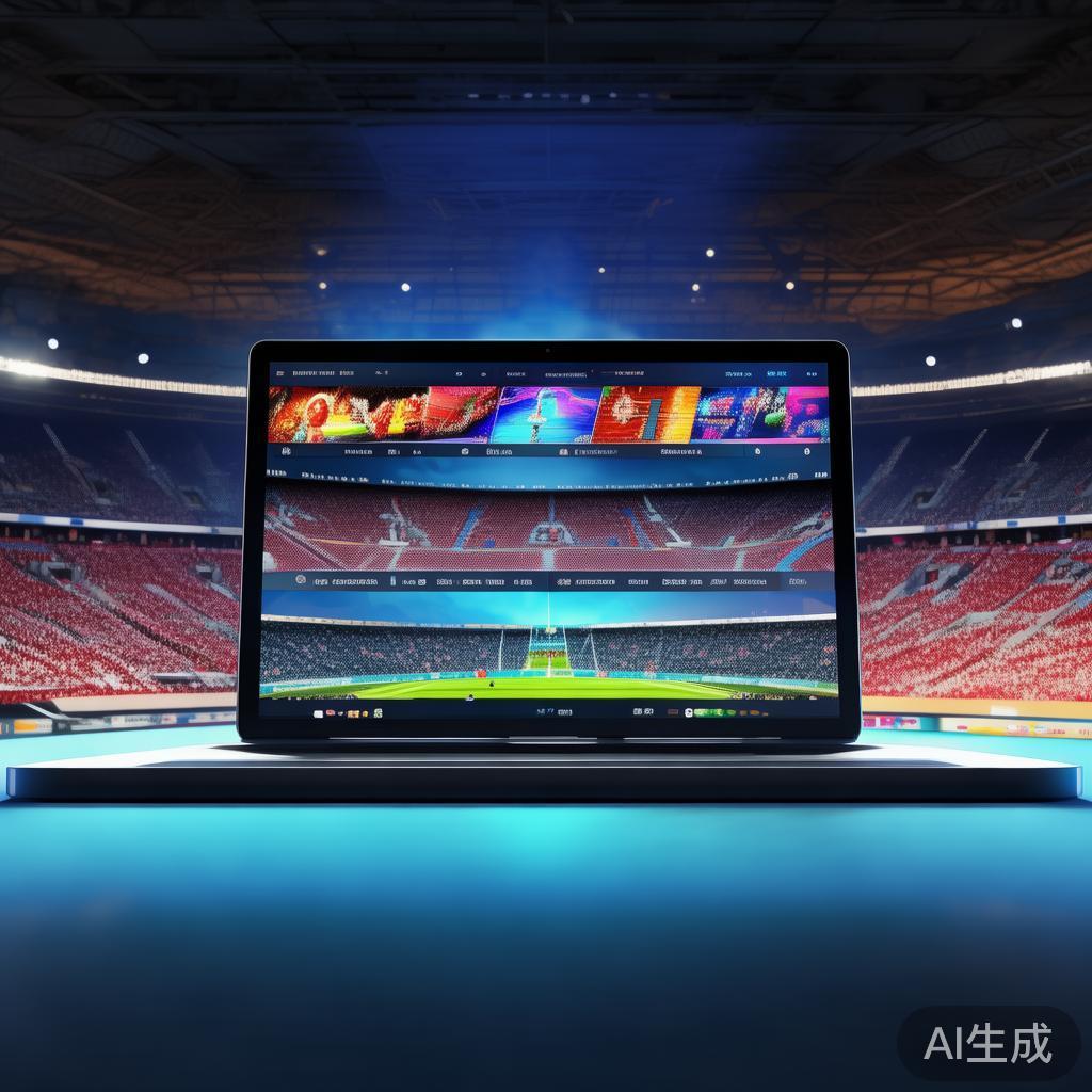 宝威体育官方入口：专业全面的体育赛事资讯与精彩比赛直播平台