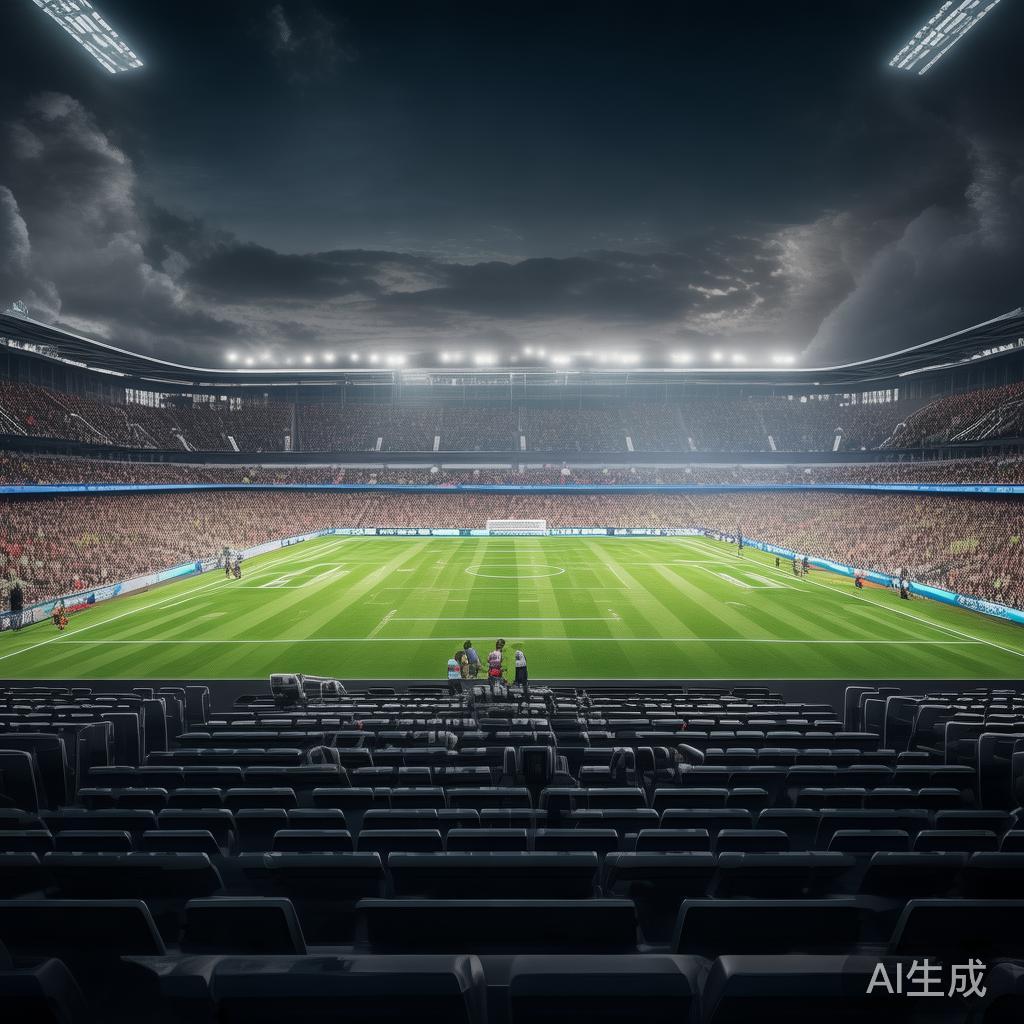 在直播技术方面，足球宝威体育不断追求突破。例如，采