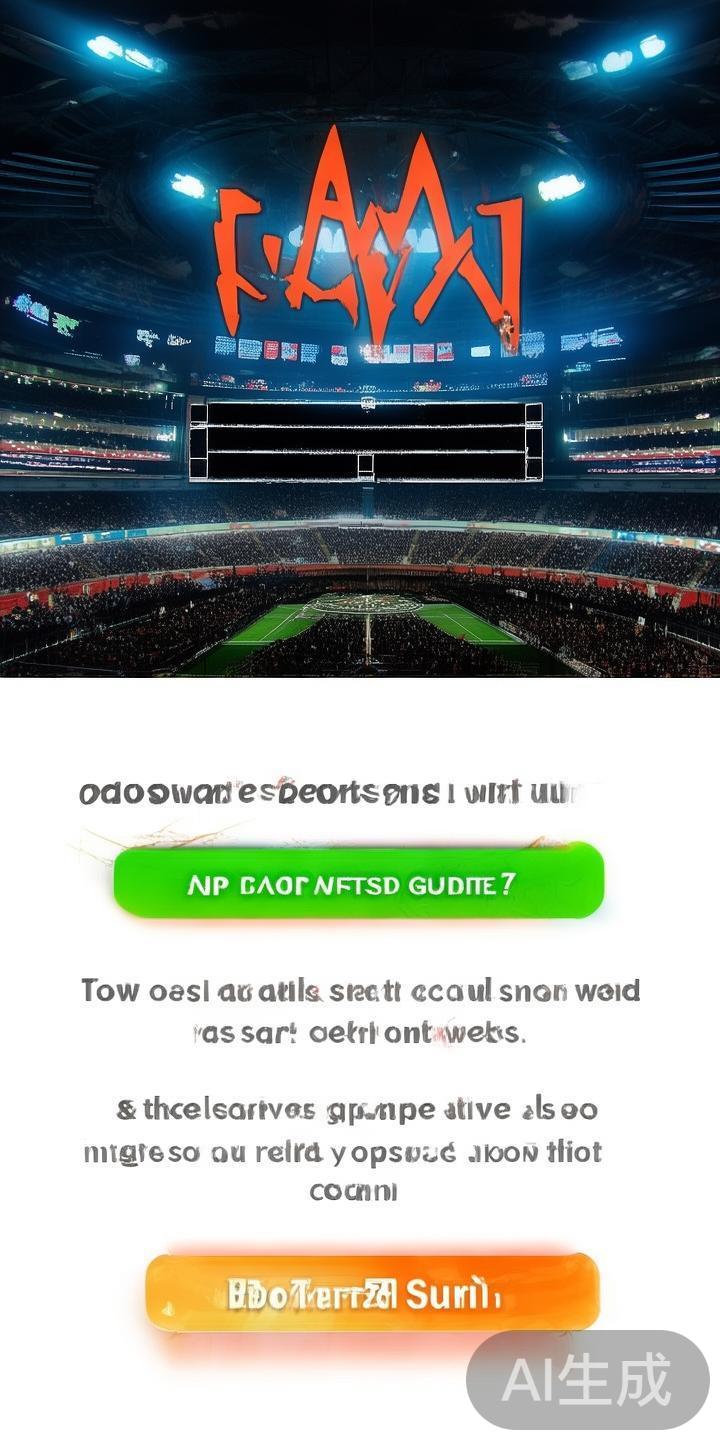 在现代体育娱乐生活中，越来越多的用户选择通过手机在