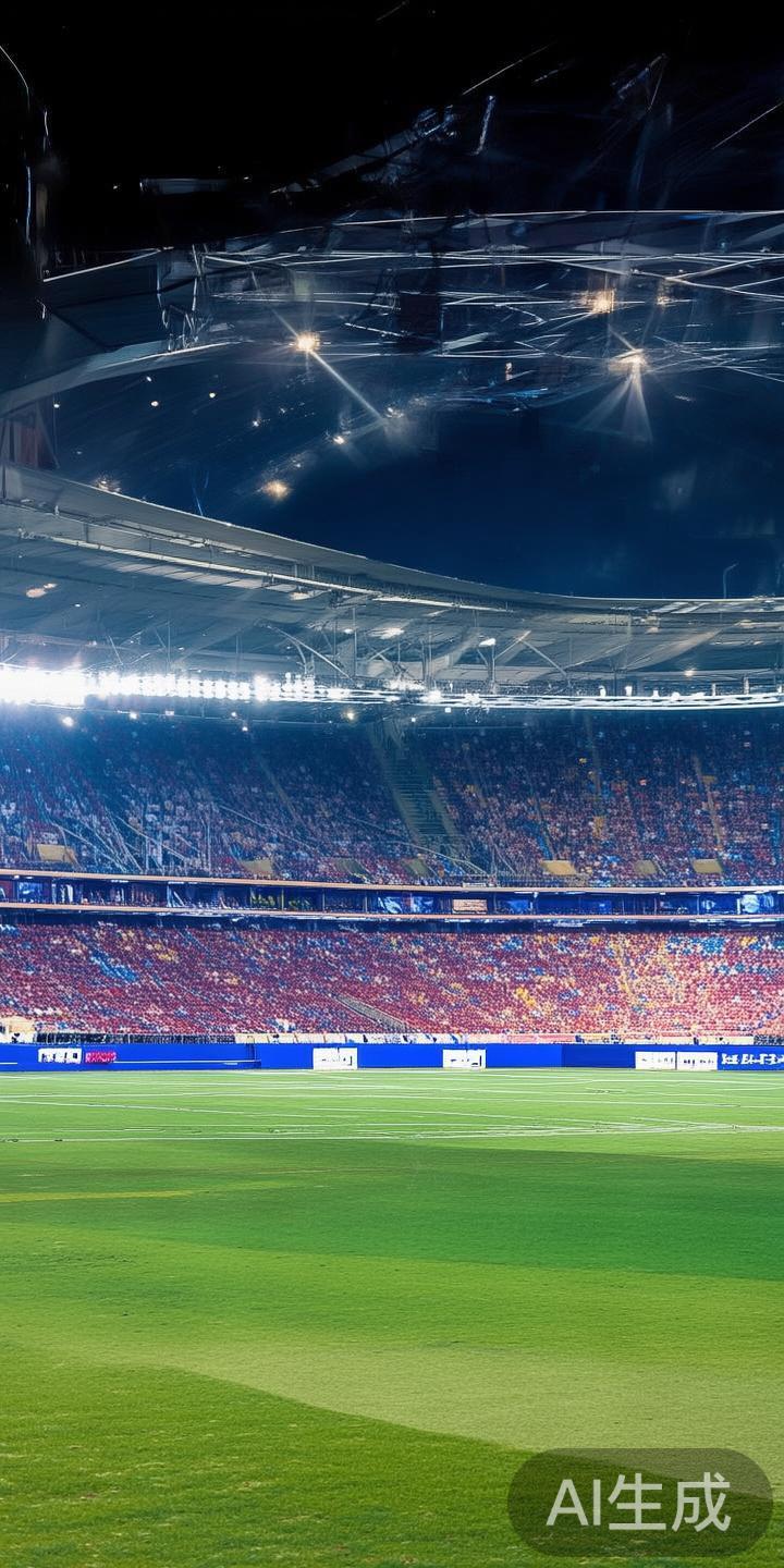 宝威体育，作为近年来崭露头角的体育产业公司，凭借其