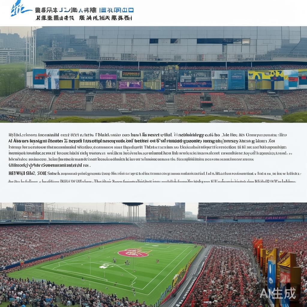 威宝体育中心举办的主要赛事及精彩活动全面汇总