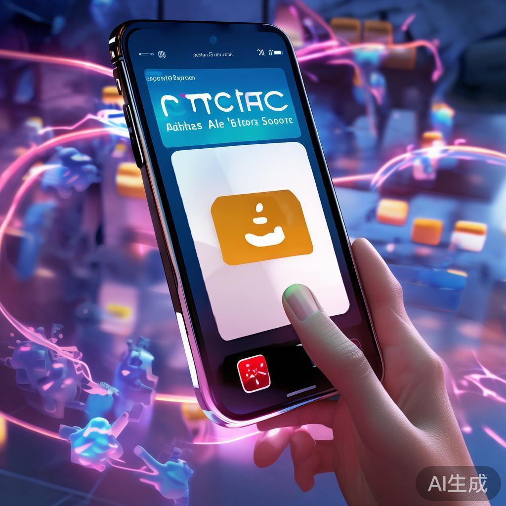 宝威体育官方苹果APP下载安装安全指南和操作建议 首先,选择官方渠道下载宝威体育应用是保障安全的关键