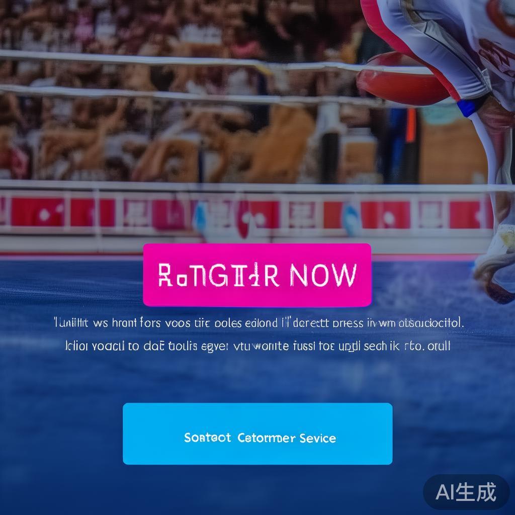 宝威体育注册链接导航与攻略指南全面解析