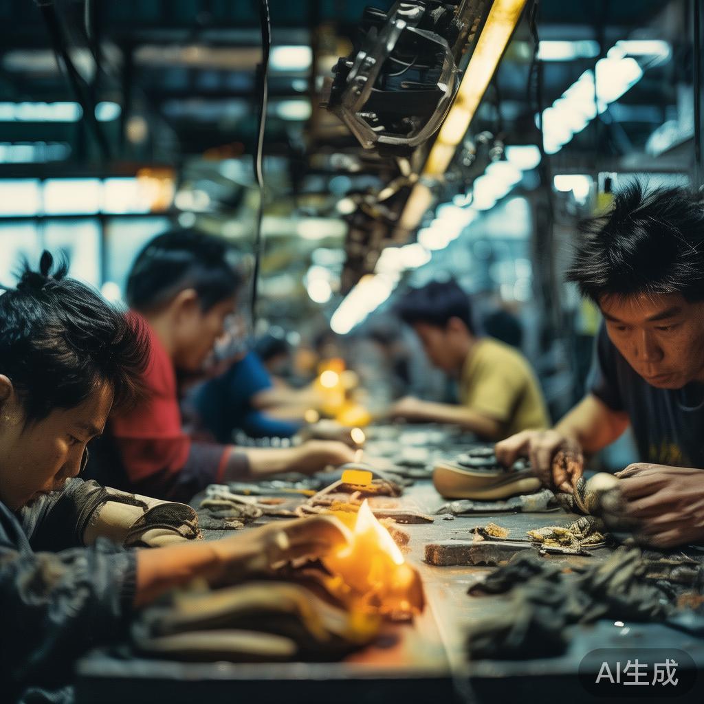 品牌起步与初期发展
宝威体育成立于上世纪九十年代