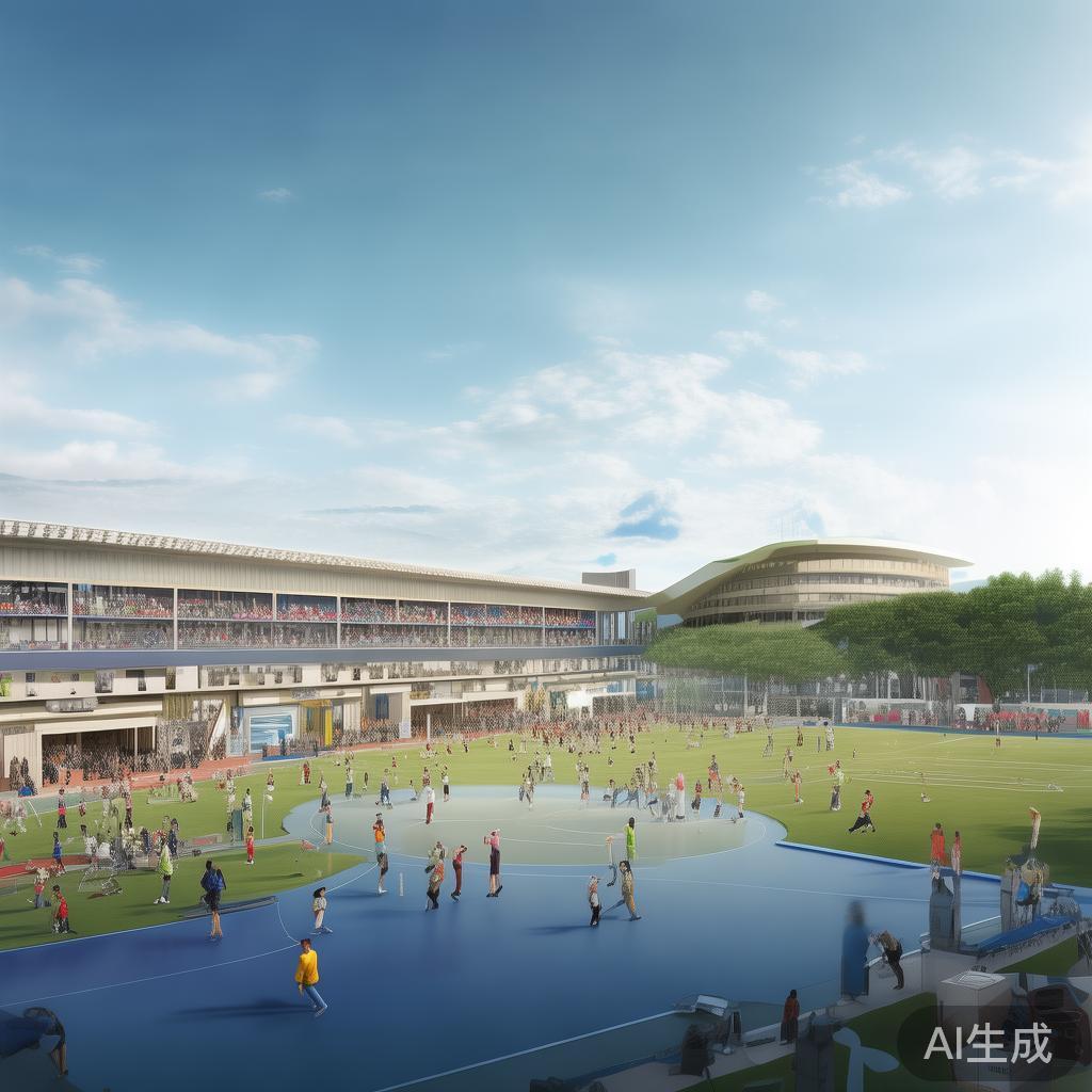 宝威体育:公司简介、发展历程与未来展望 近年来,随着国家大力推广全民健身战略,体育产业作为