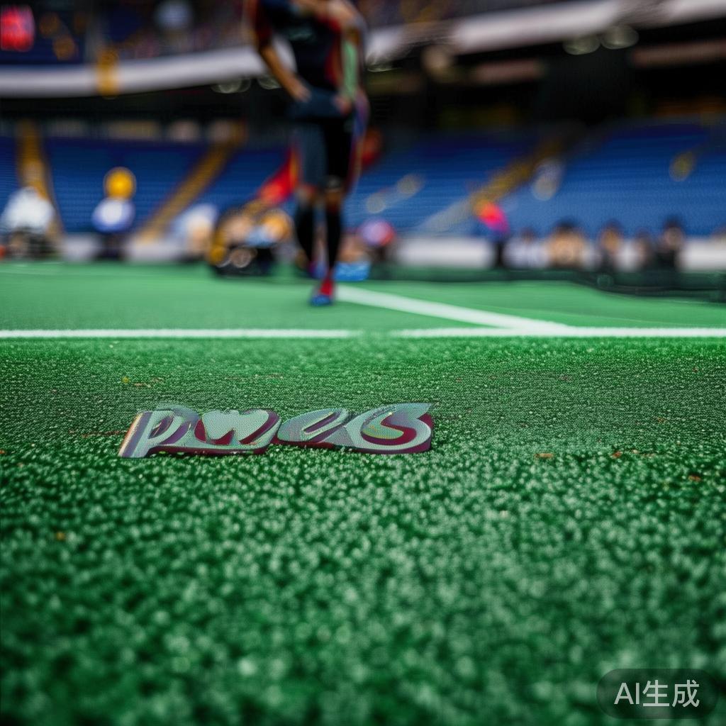 宝威体育的前身发展历史揭秘与辉煌历程分析 在当今体育产业蓬勃发展的背景下,品牌的发展历程成为