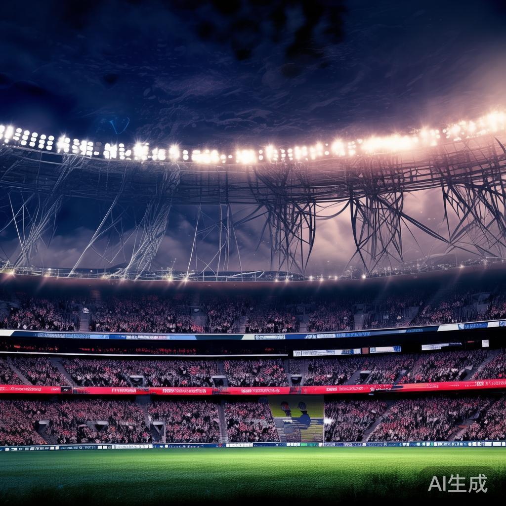 威宝体育平台最新优惠活动全面解析与精彩福利介绍