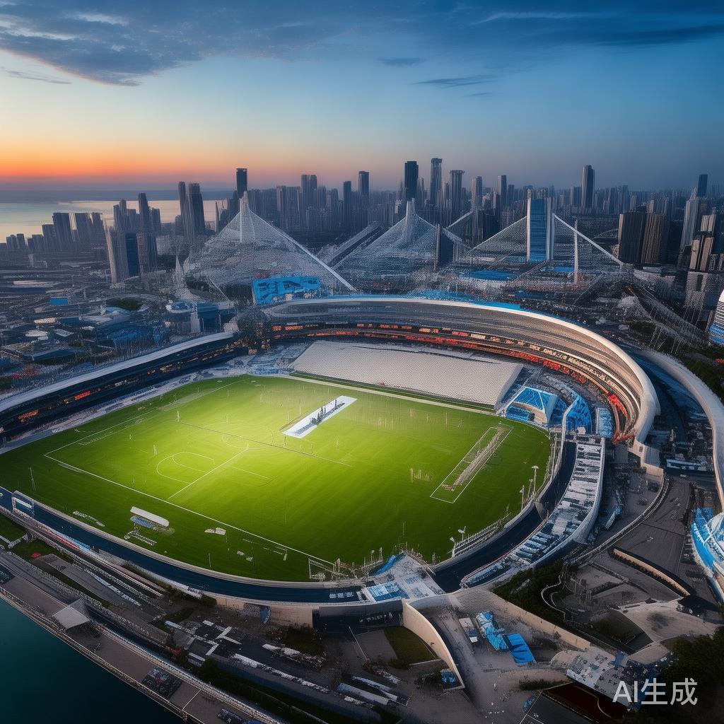 宝威体育所属的集团公司详细介绍及背景分析