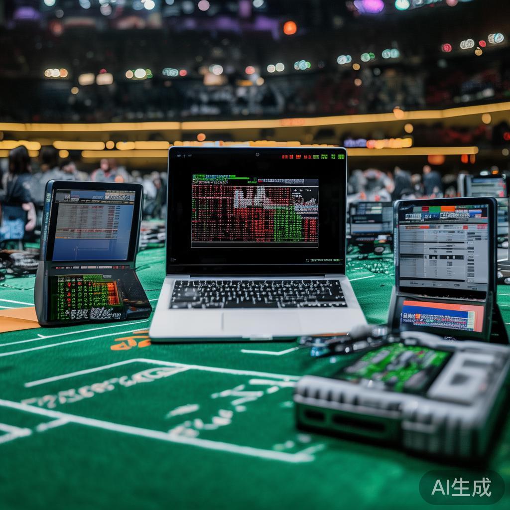 宝威体育官网平台优势全面揭秘:多角度分析与优势 highlights 在当前互联网时代,体育博彩行业蓬勃发展,追求更安全