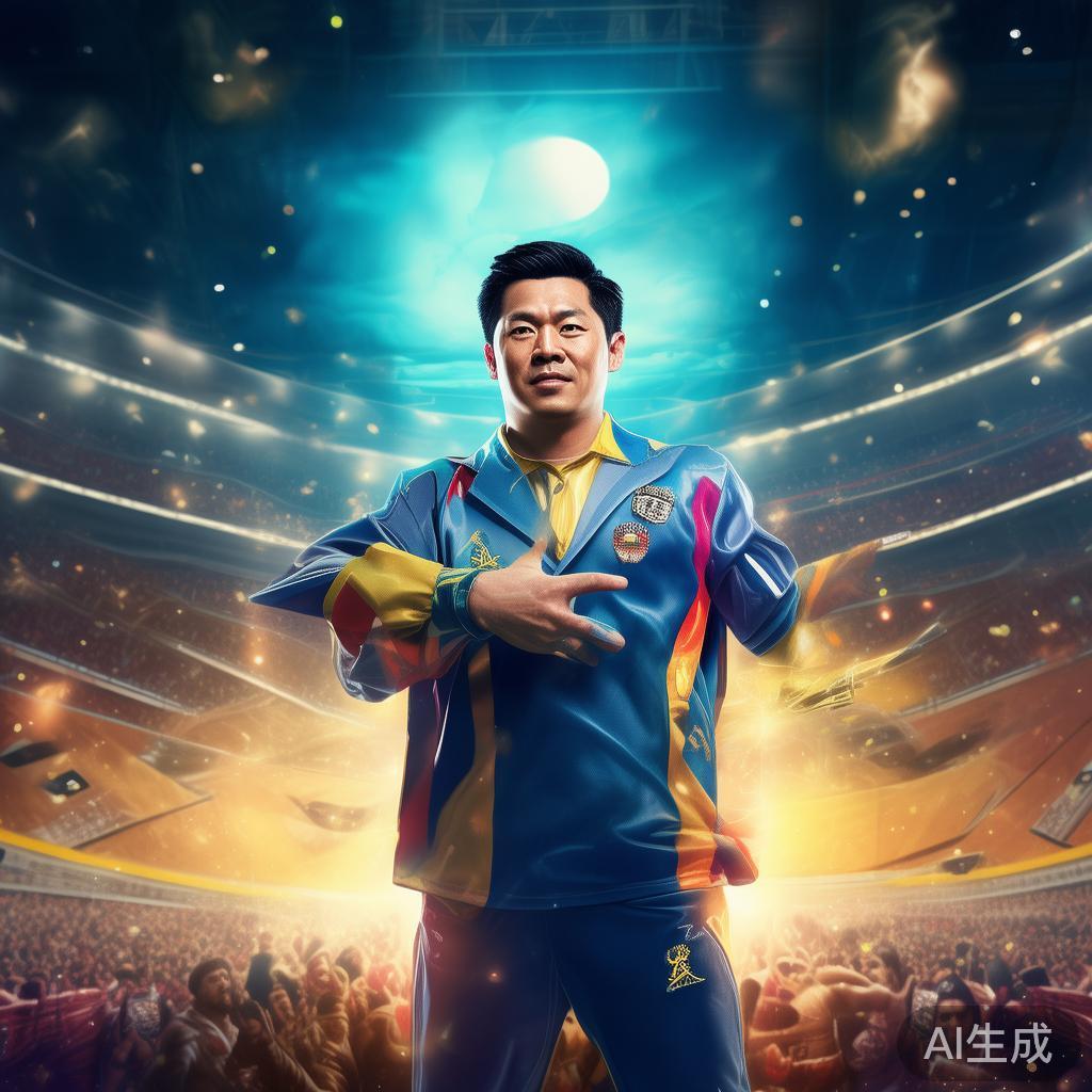 宝威体育依托其丰富的赛事资源和优质的服务，成功打造