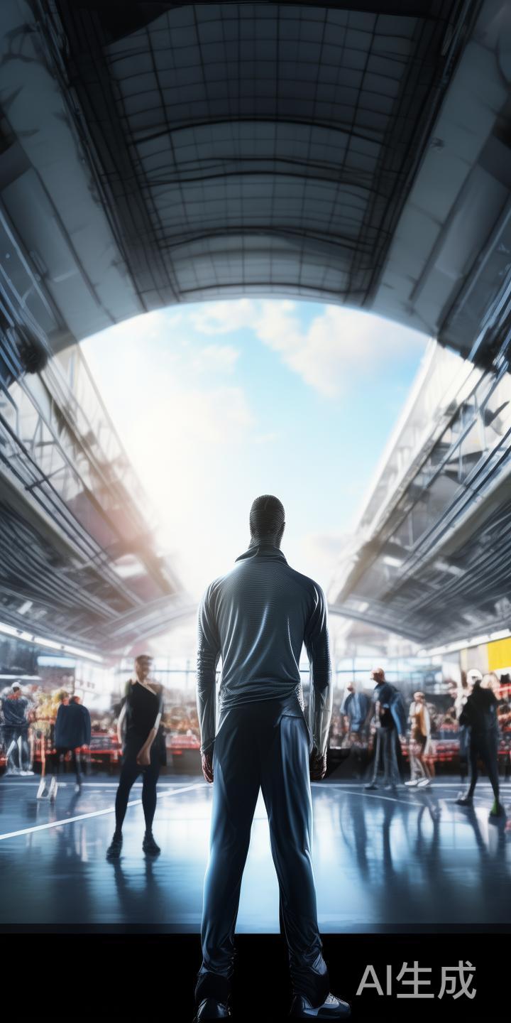 宝威体育：提供专业全面的运动解决方案与优质体育服务