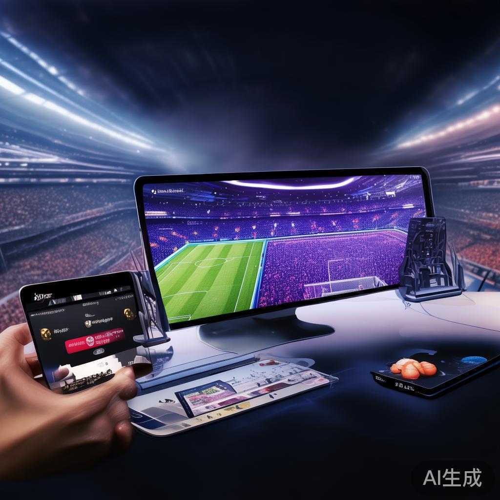 全面解析宝威体育app下载的所有核心功能与使用指南