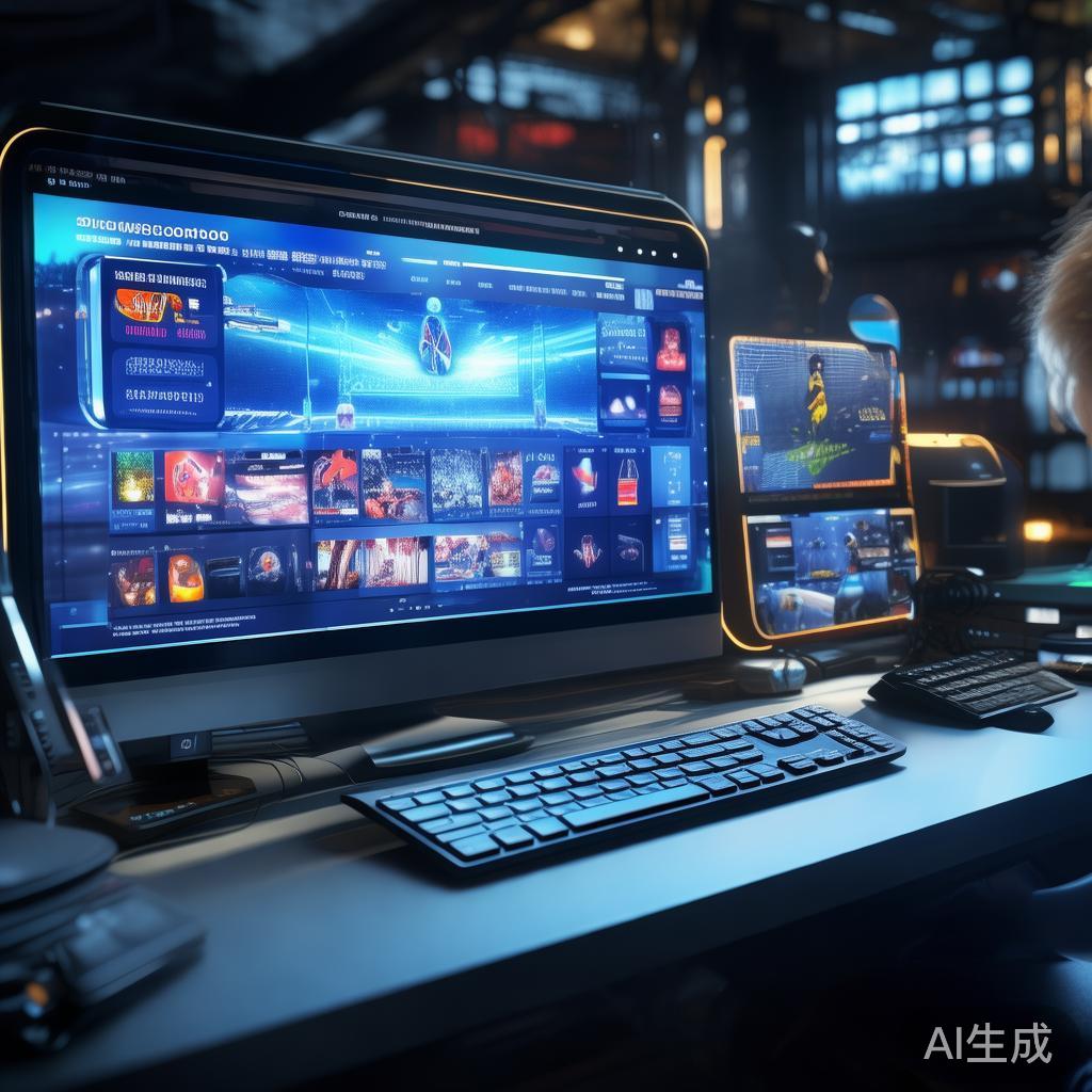 宝威体育电脑版下载安装详细流程与完整指南