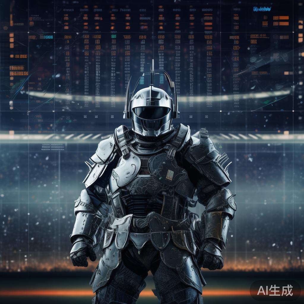 准确性与全面性：宝威体育整合全球海量数据资源，确保