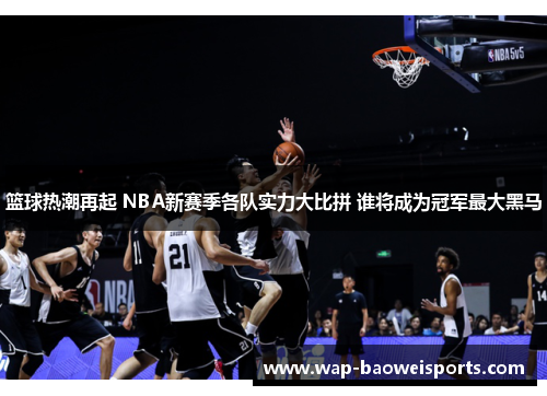 篮球热潮再起 NBA新赛季各队实力大比拼 谁将成为冠军最大黑马